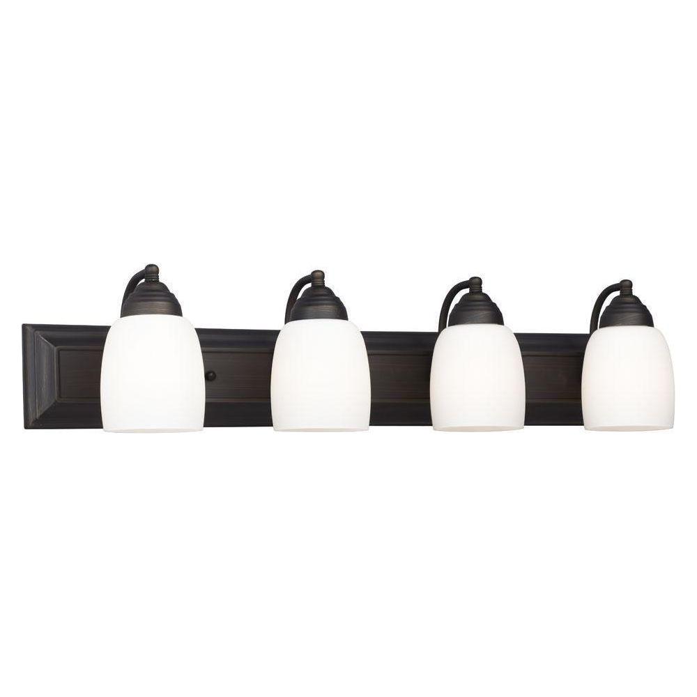 Galaxy Lighting - Barclay Vanity Light - Lights Canada
