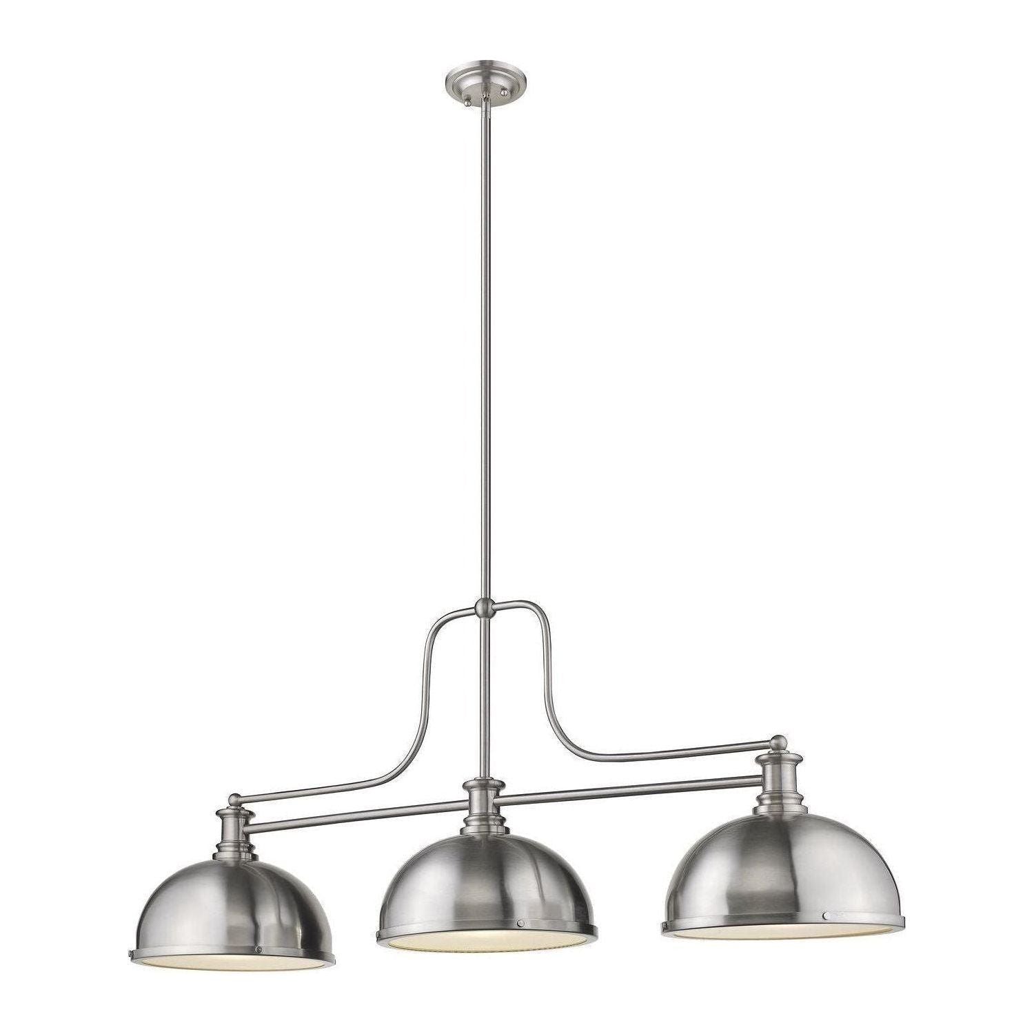 Z-Lite - Melange Chandelier - Lights Canada