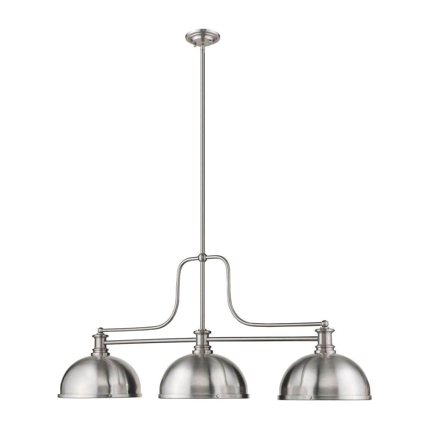 Z-Lite - Melange Chandelier - Lights Canada