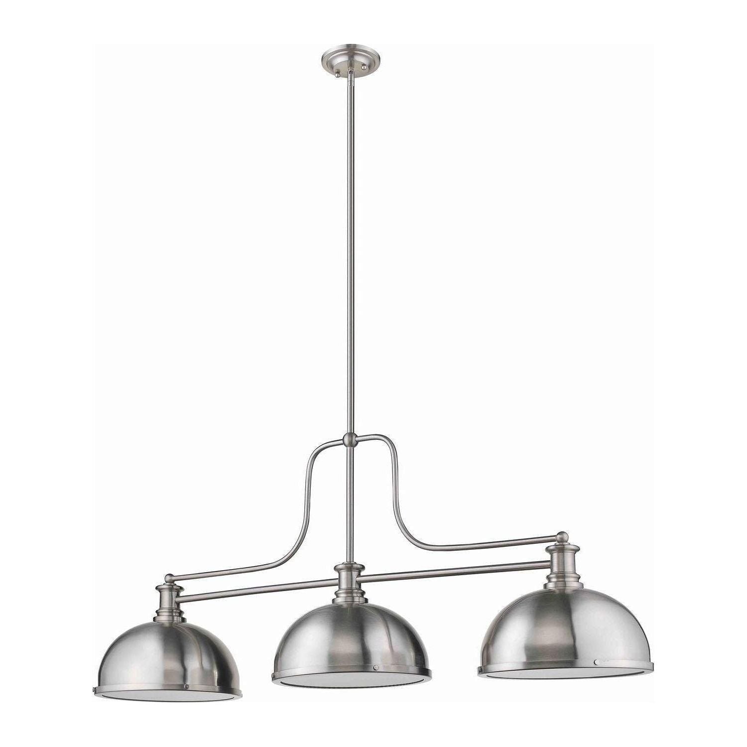 Z-Lite - Melange Chandelier - Lights Canada