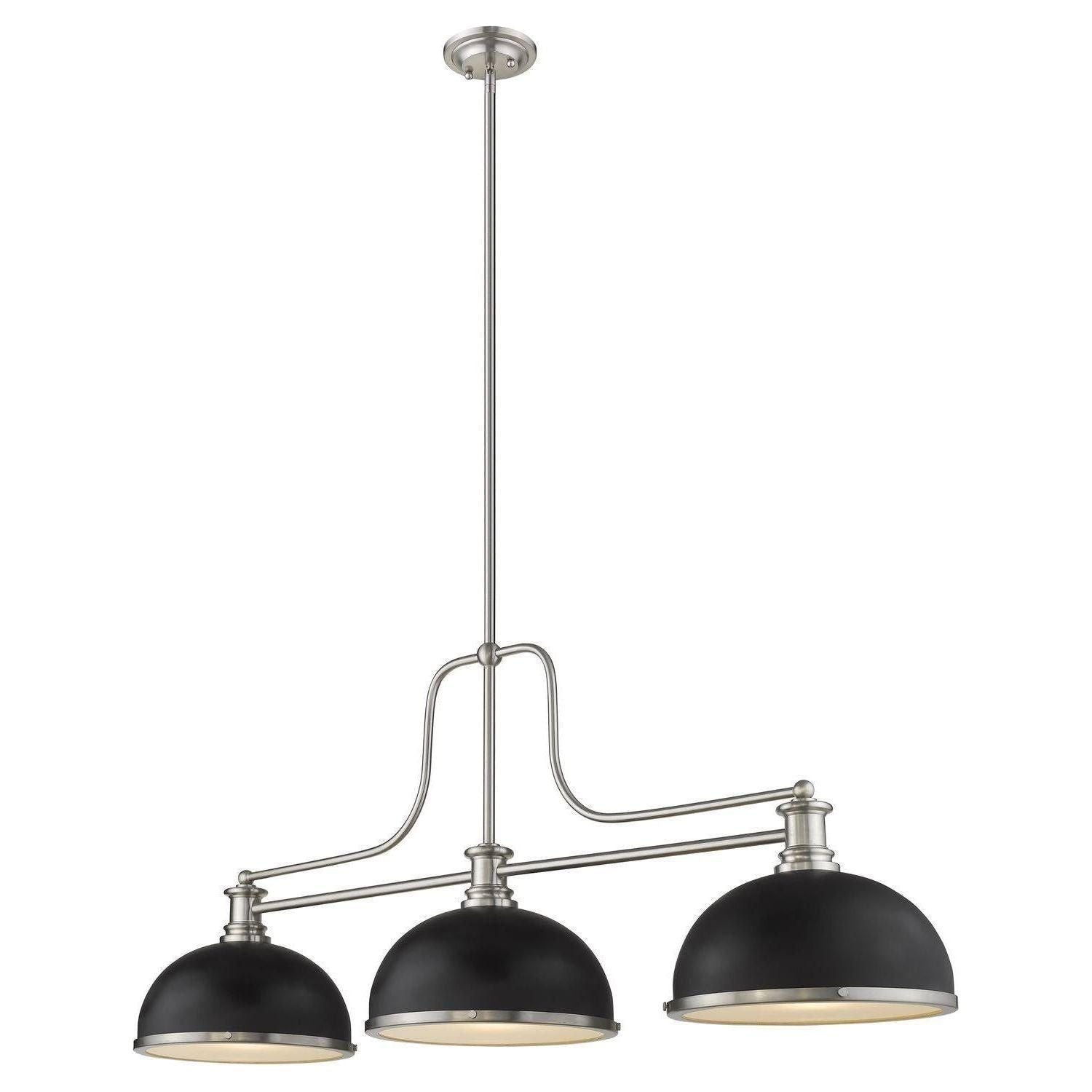 Z-Lite - Melange Chandelier - Lights Canada
