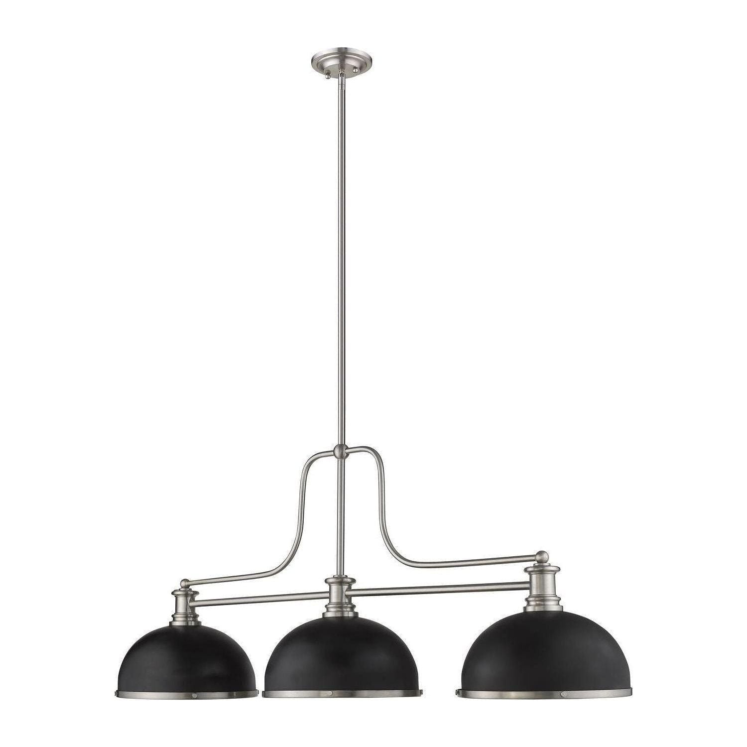 Z-Lite - Melange Chandelier - Lights Canada
