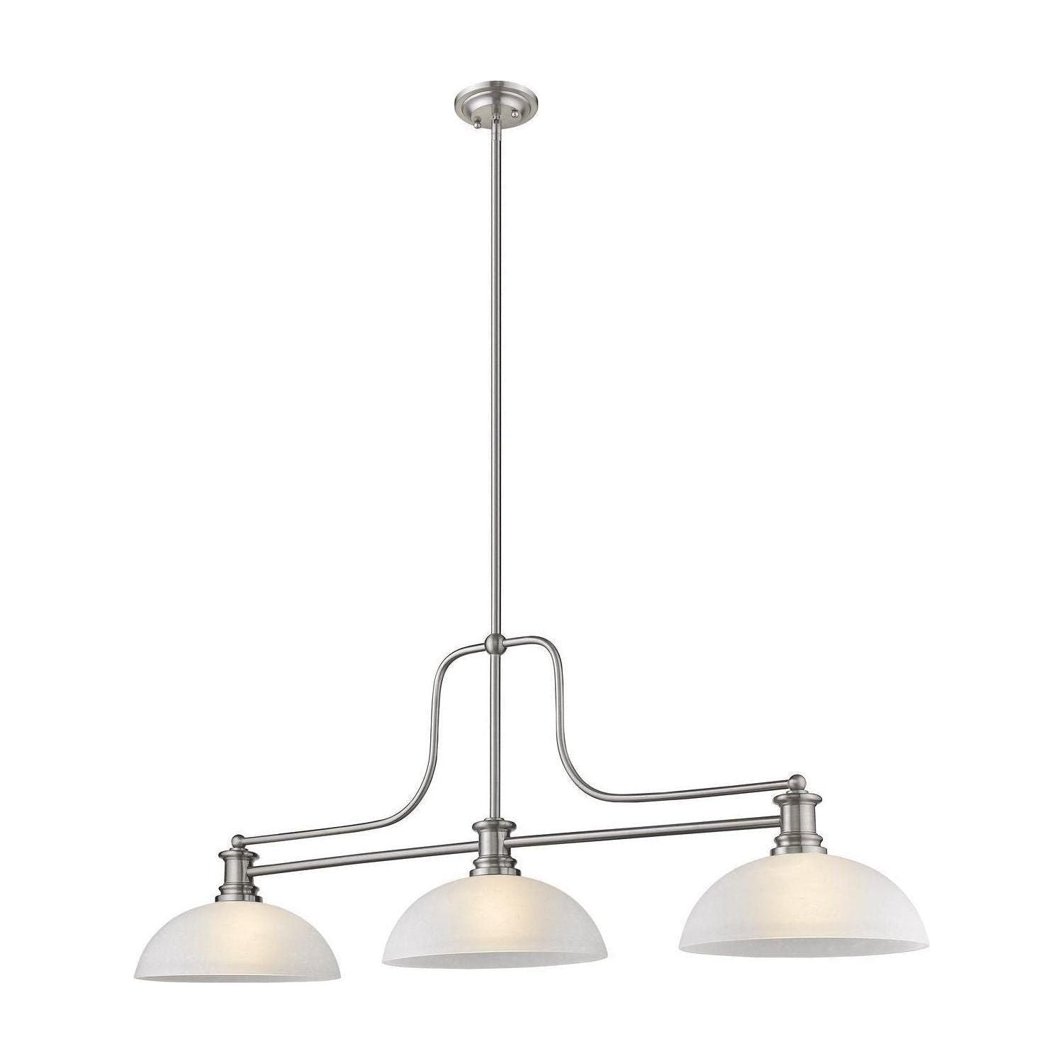 Z-Lite - Melange Chandelier - Lights Canada