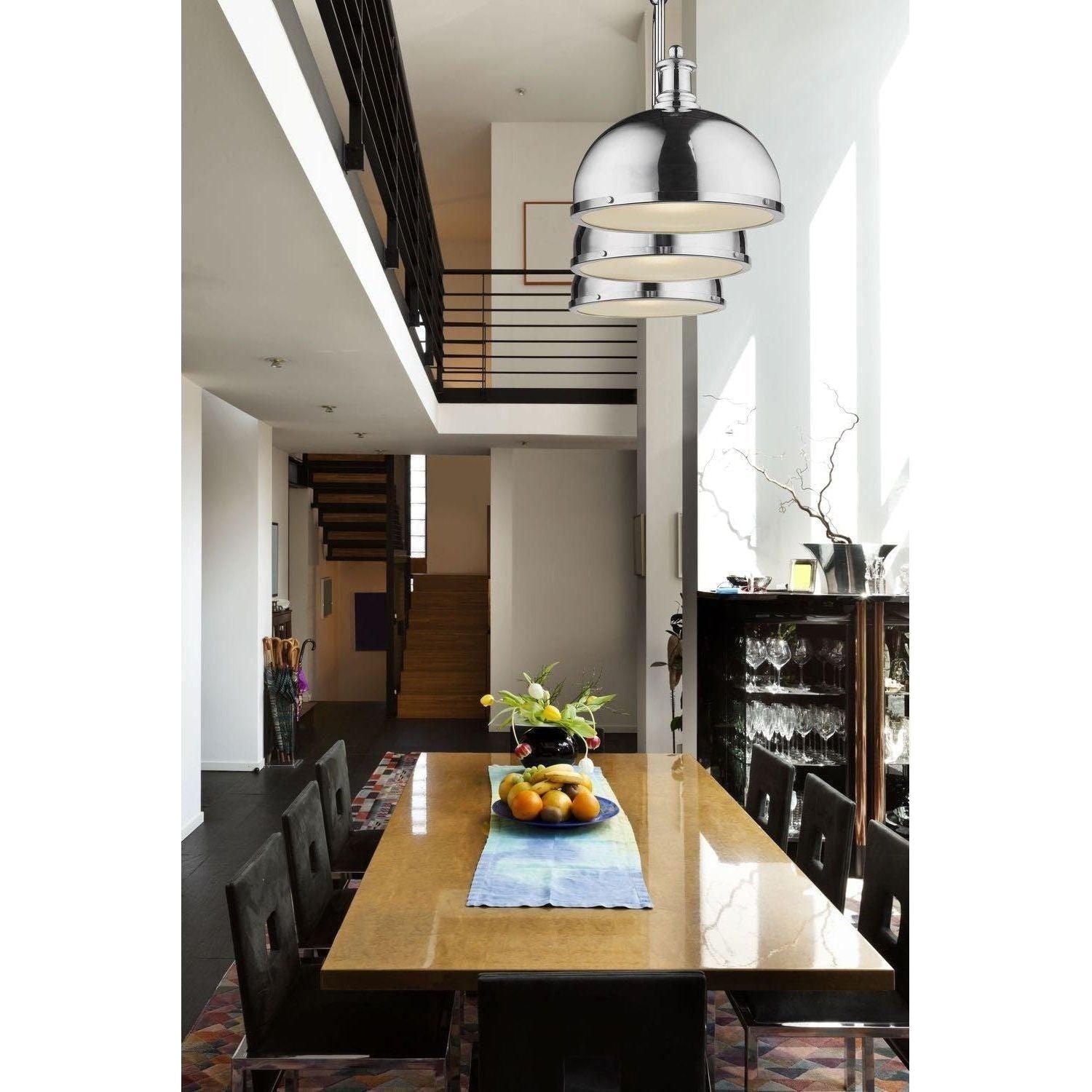Z-Lite - Melange Chandelier - Lights Canada