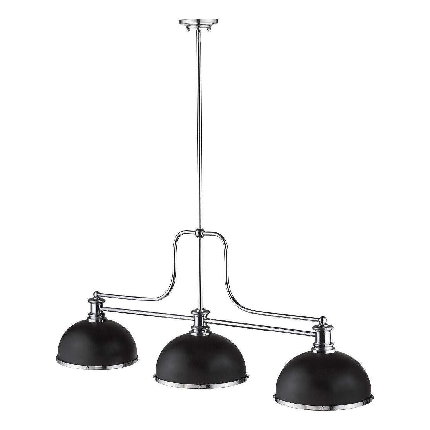 Z-Lite - Melange Chandelier - Lights Canada