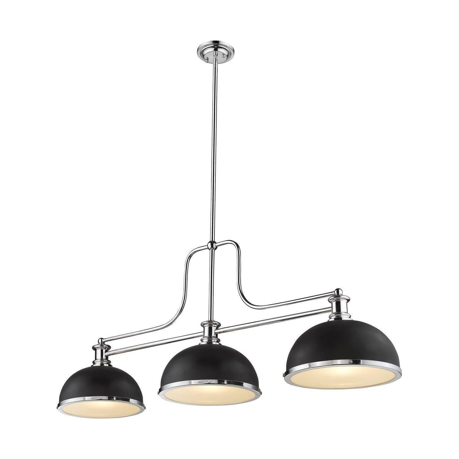 Z-Lite - Melange Chandelier - Lights Canada