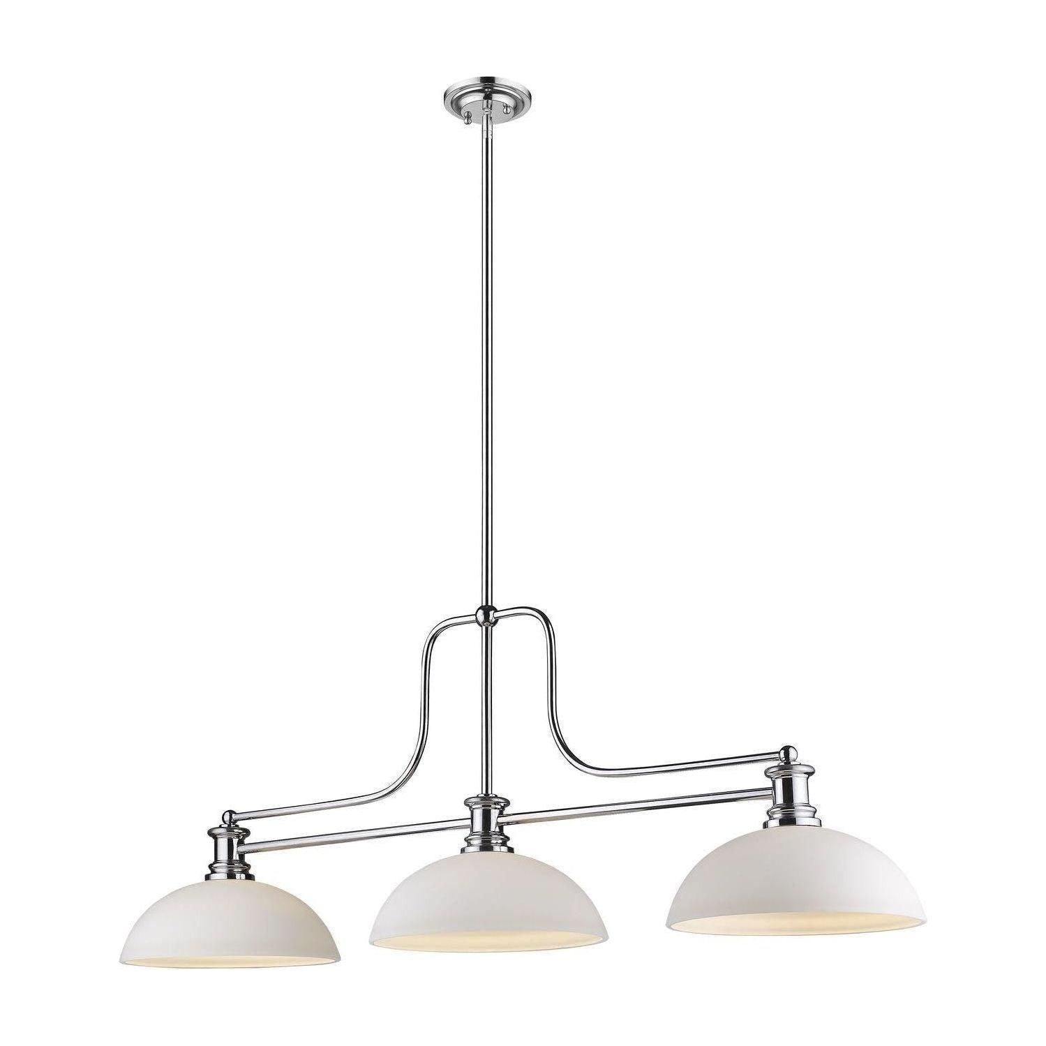 Z-Lite - Melange Chandelier - Lights Canada