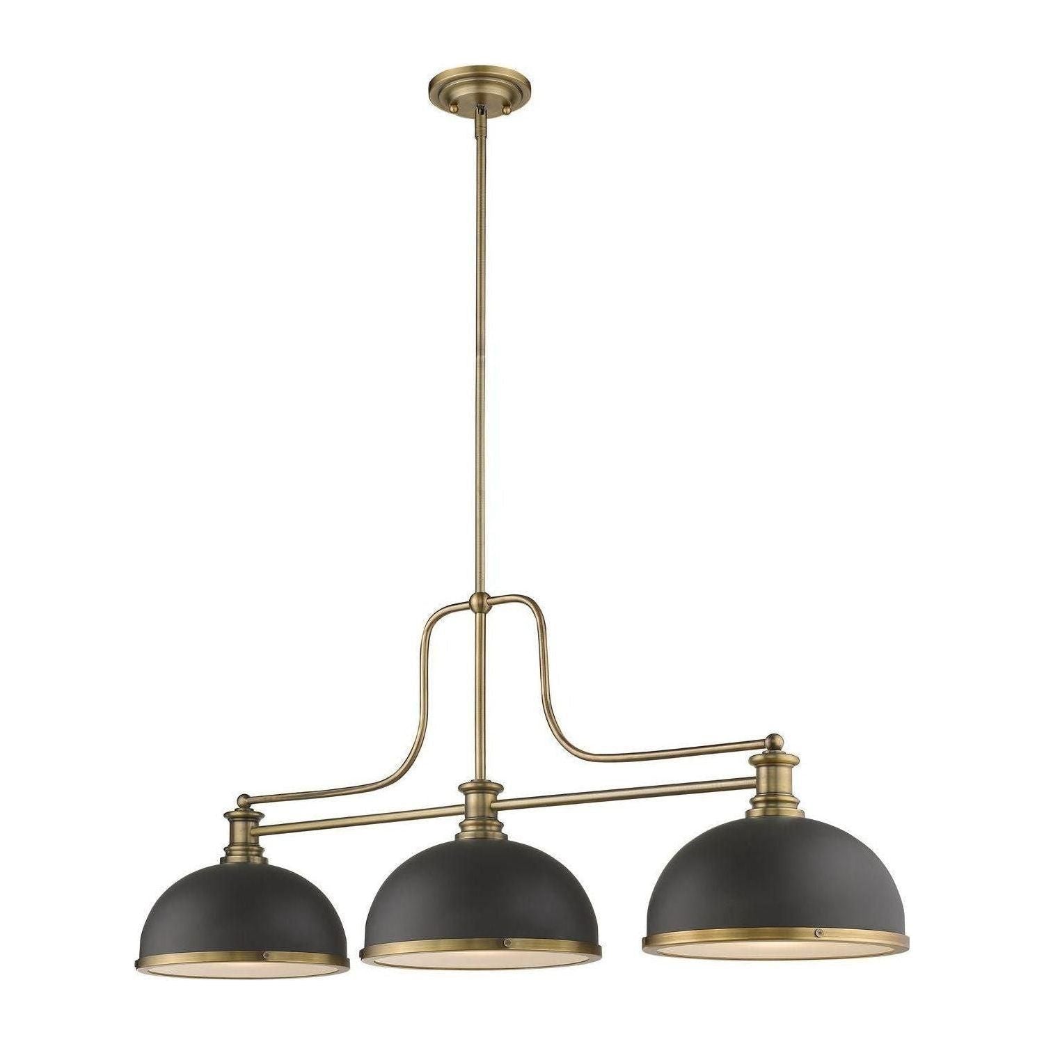 Z-Lite - Melange Chandelier - Lights Canada