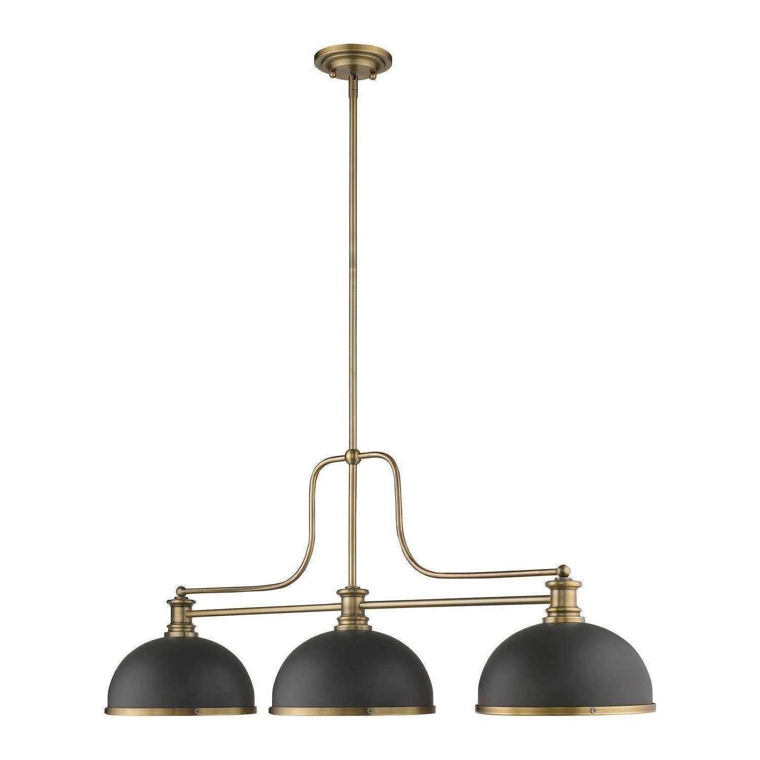 Z-Lite - Melange Chandelier - Lights Canada