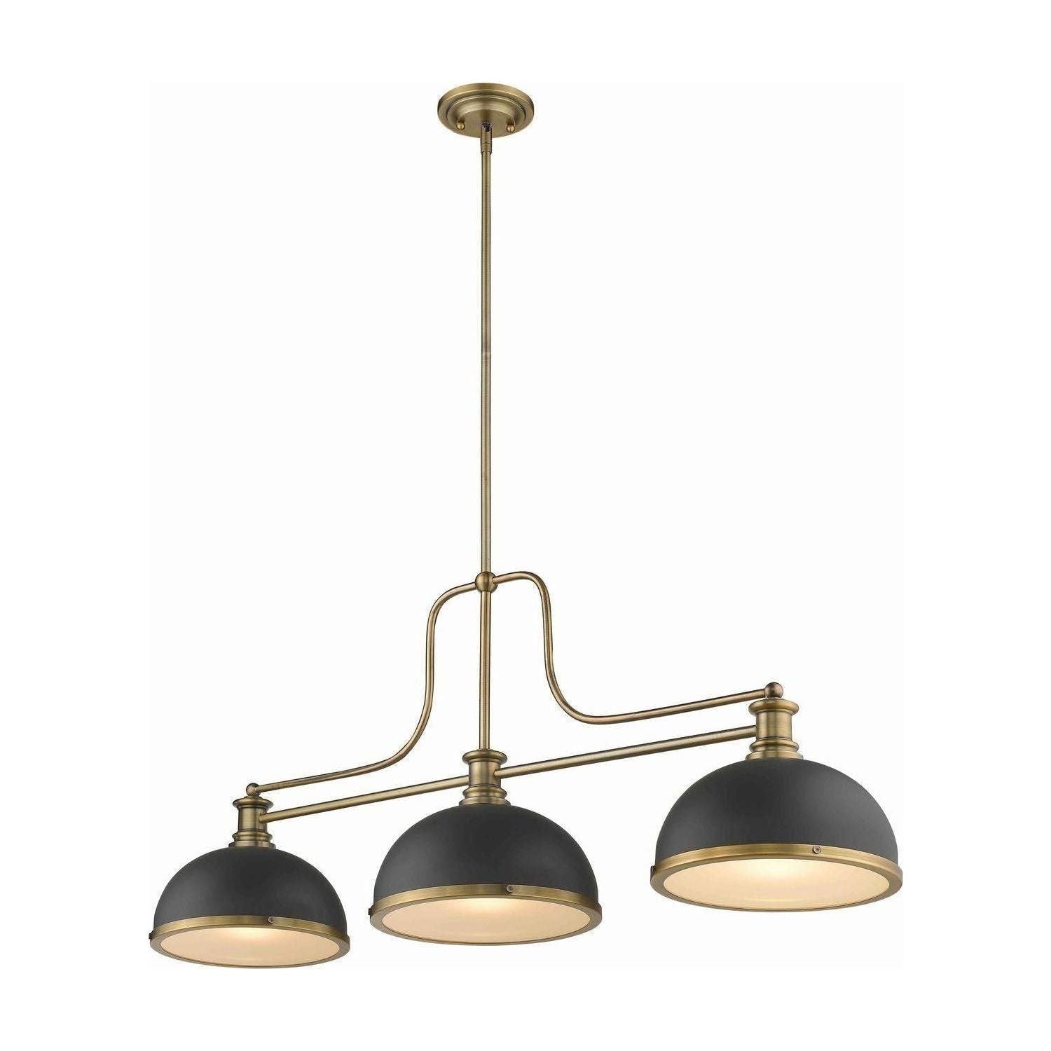 Z-Lite - Melange Chandelier - Lights Canada