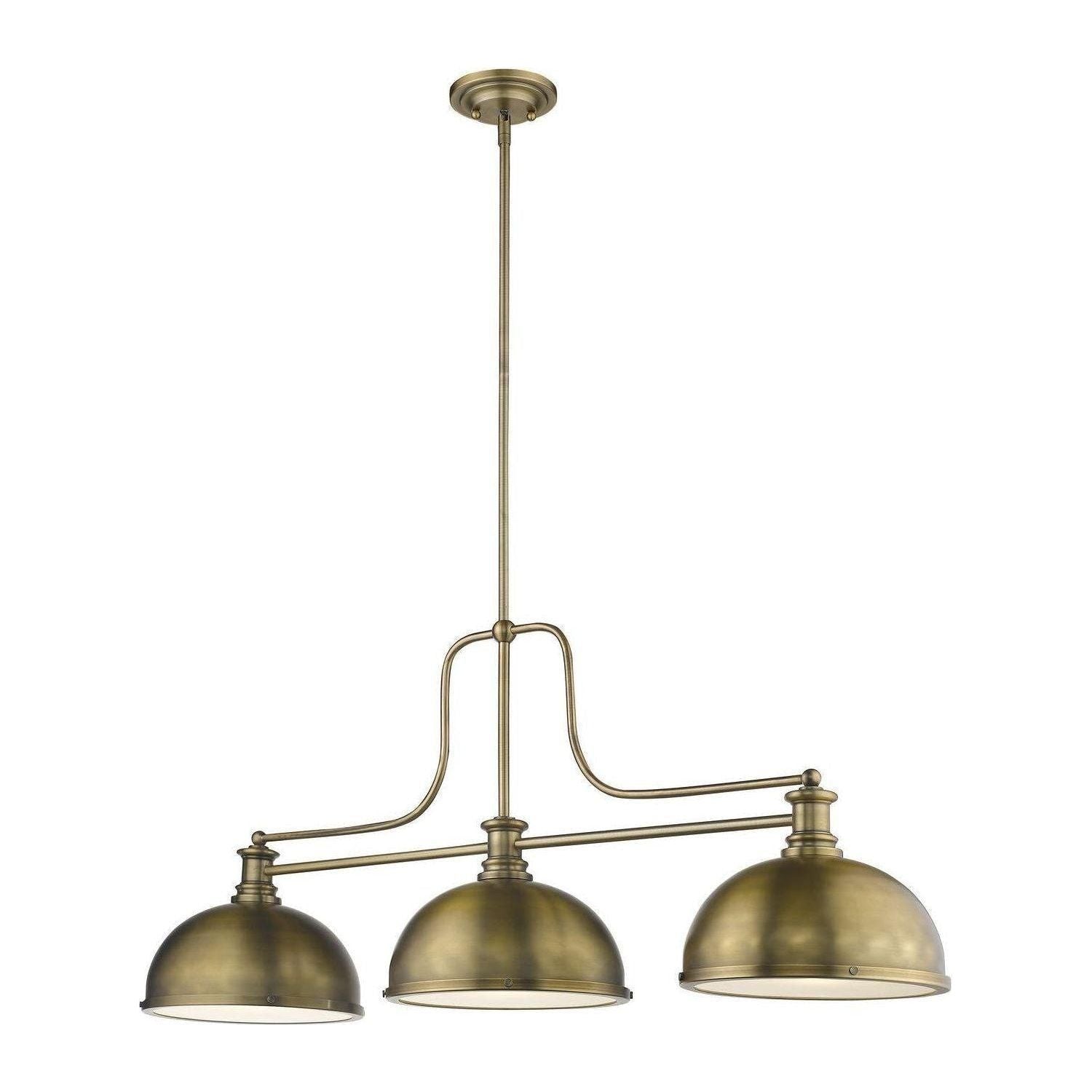 Z-Lite - Melange Chandelier - Lights Canada