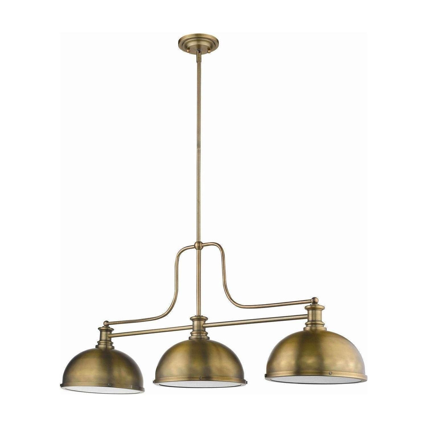 Z-Lite - Melange Chandelier - Lights Canada