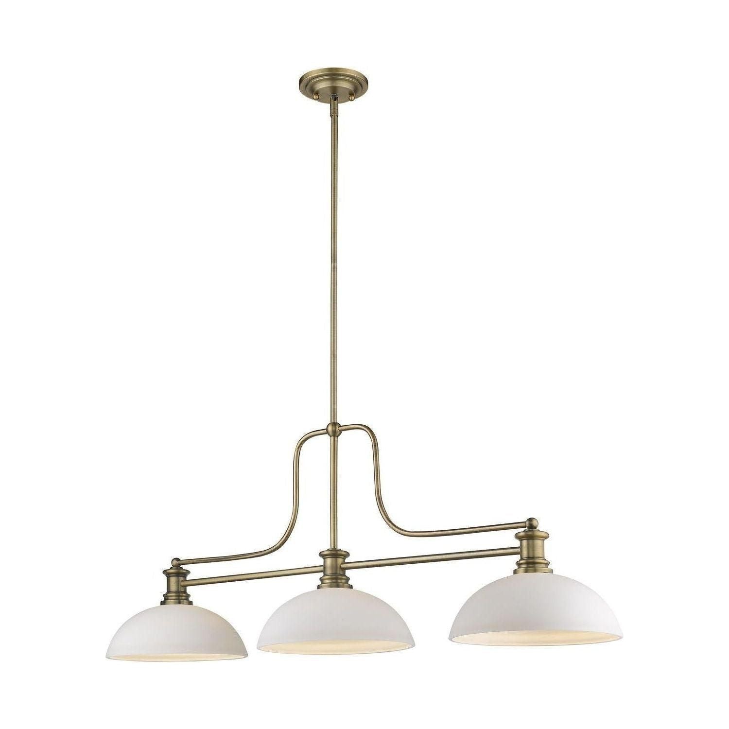 Z-Lite - Melange Chandelier - Lights Canada