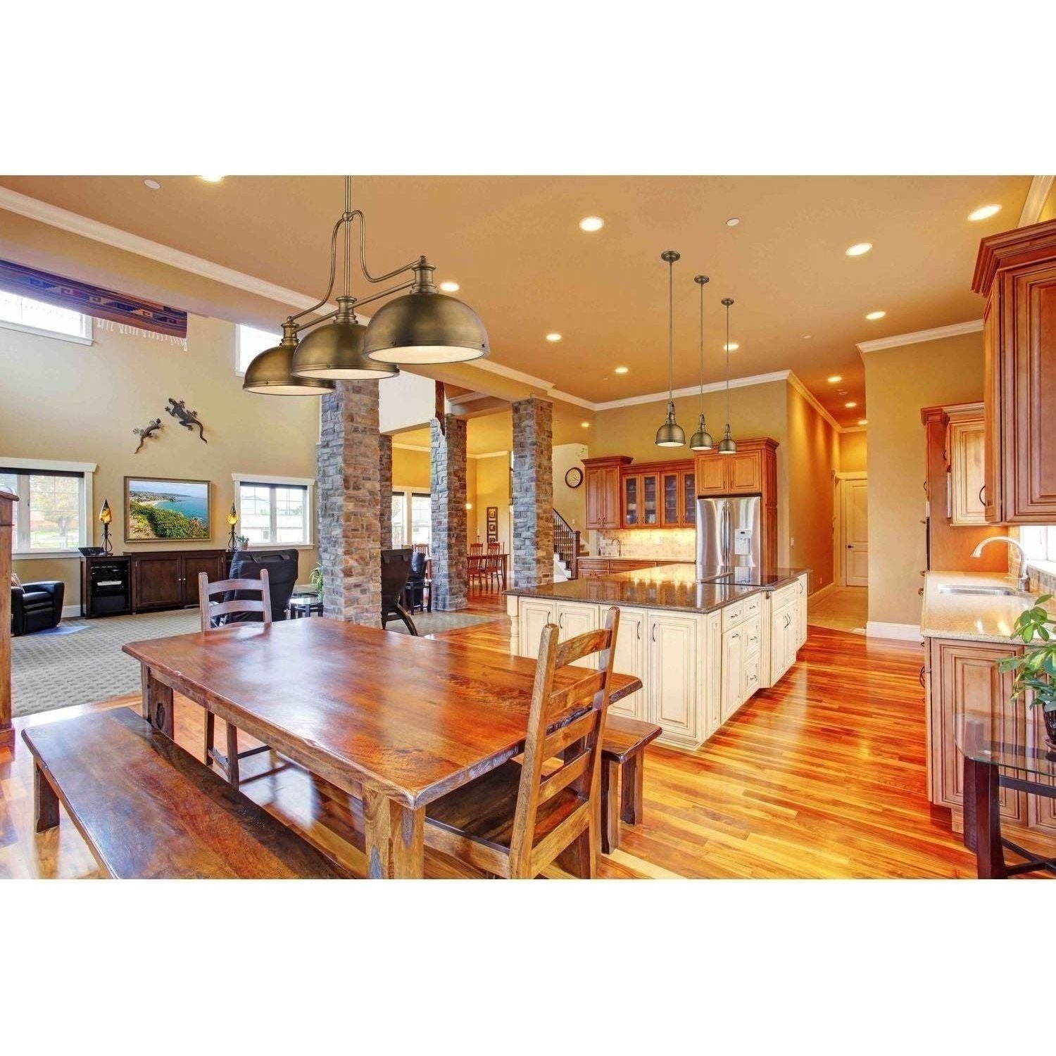 Z-Lite - Melange 1-Light Mini Pendant - Lights Canada