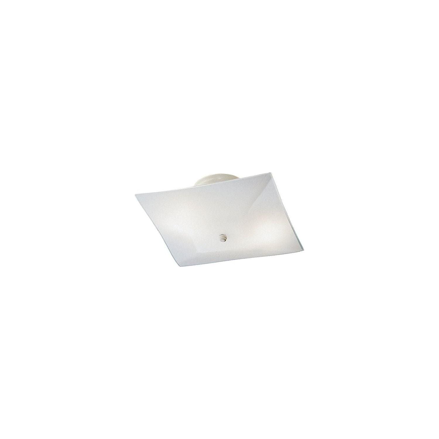 Kichler - Ceiling Space Flush Mount - Lights Canada