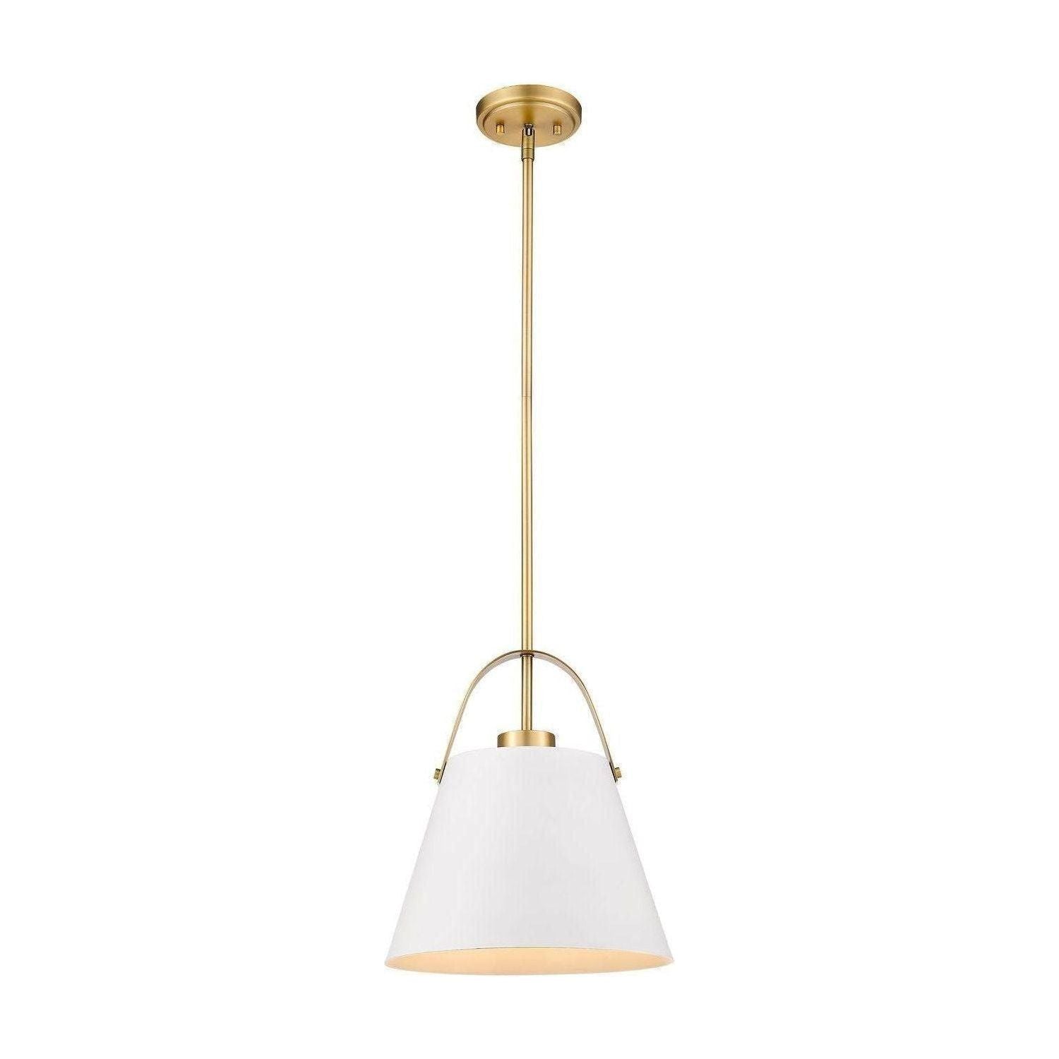 Z-Lite - Z-Studio Pendant - Lights Canada