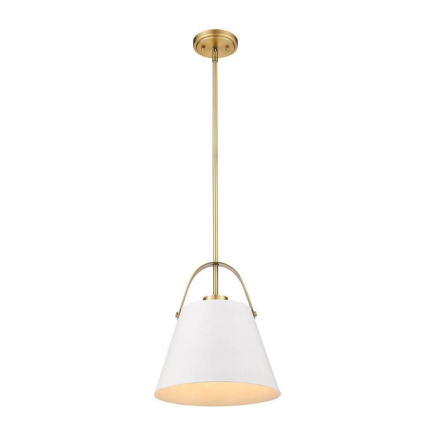 Z-Lite - Z-Studio Pendant - Lights Canada