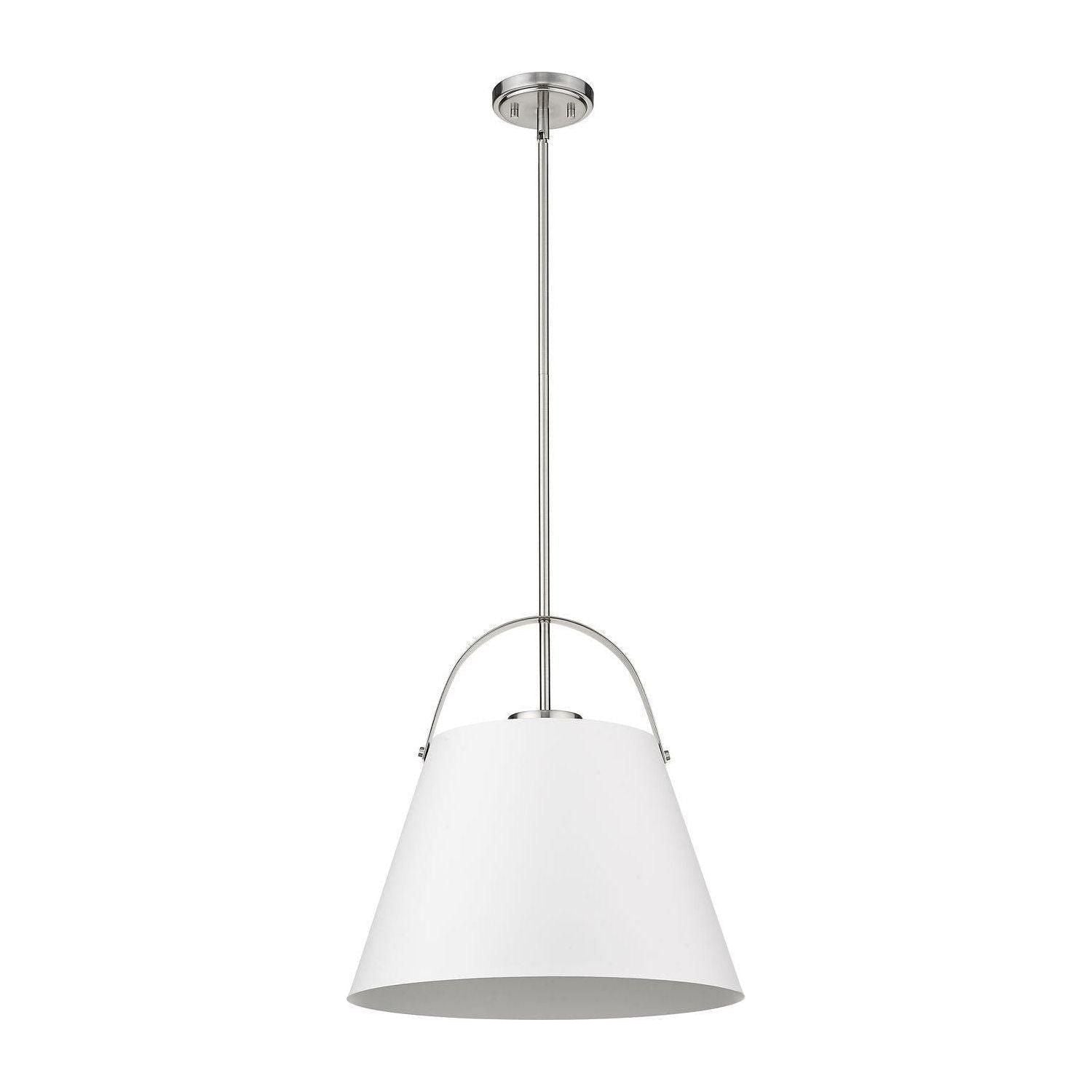 Z-Lite - Z-Studio Pendant - Lights Canada