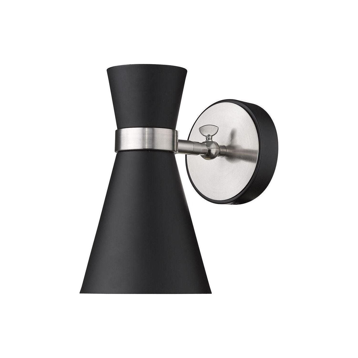 Z-Lite - Soriano Wall Sconce - Lights Canada