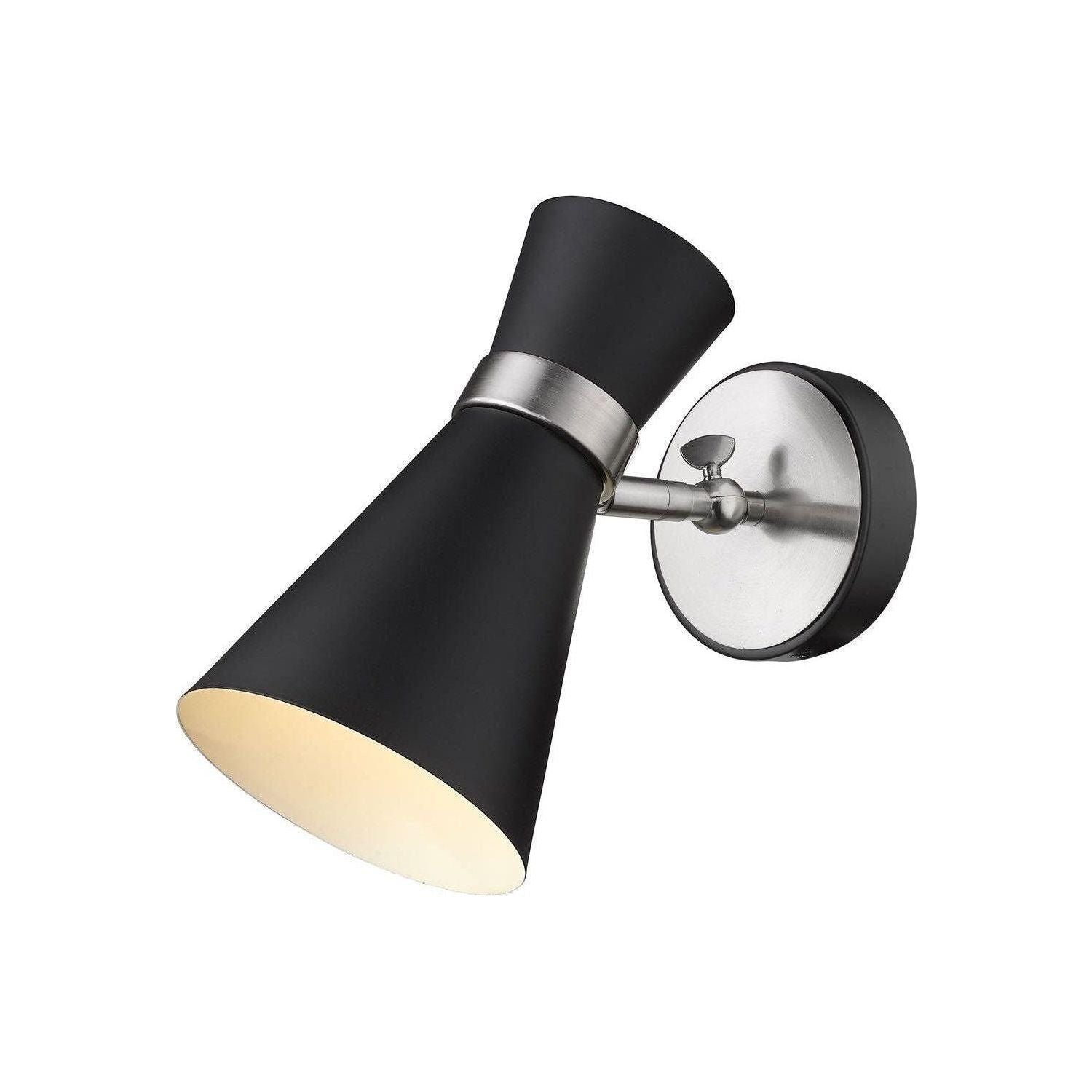 Z-Lite - Soriano Wall Sconce - Lights Canada