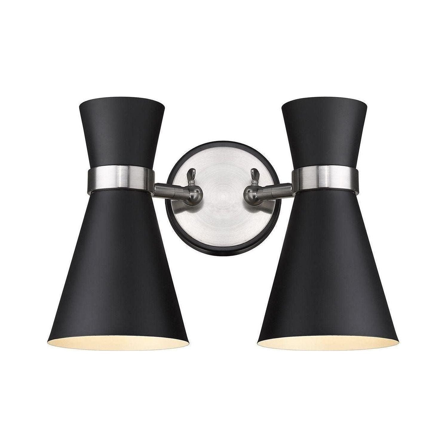 Z-Lite - Soriano Wall Sconce - Lights Canada