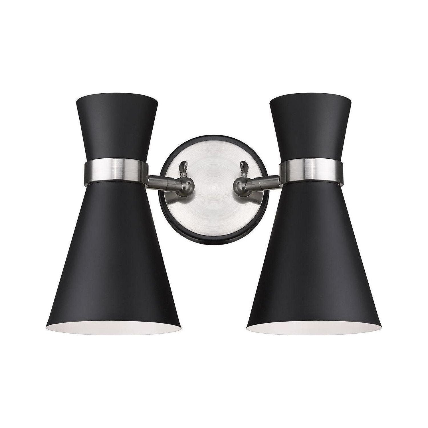 Z-Lite - Soriano Wall Sconce - Lights Canada