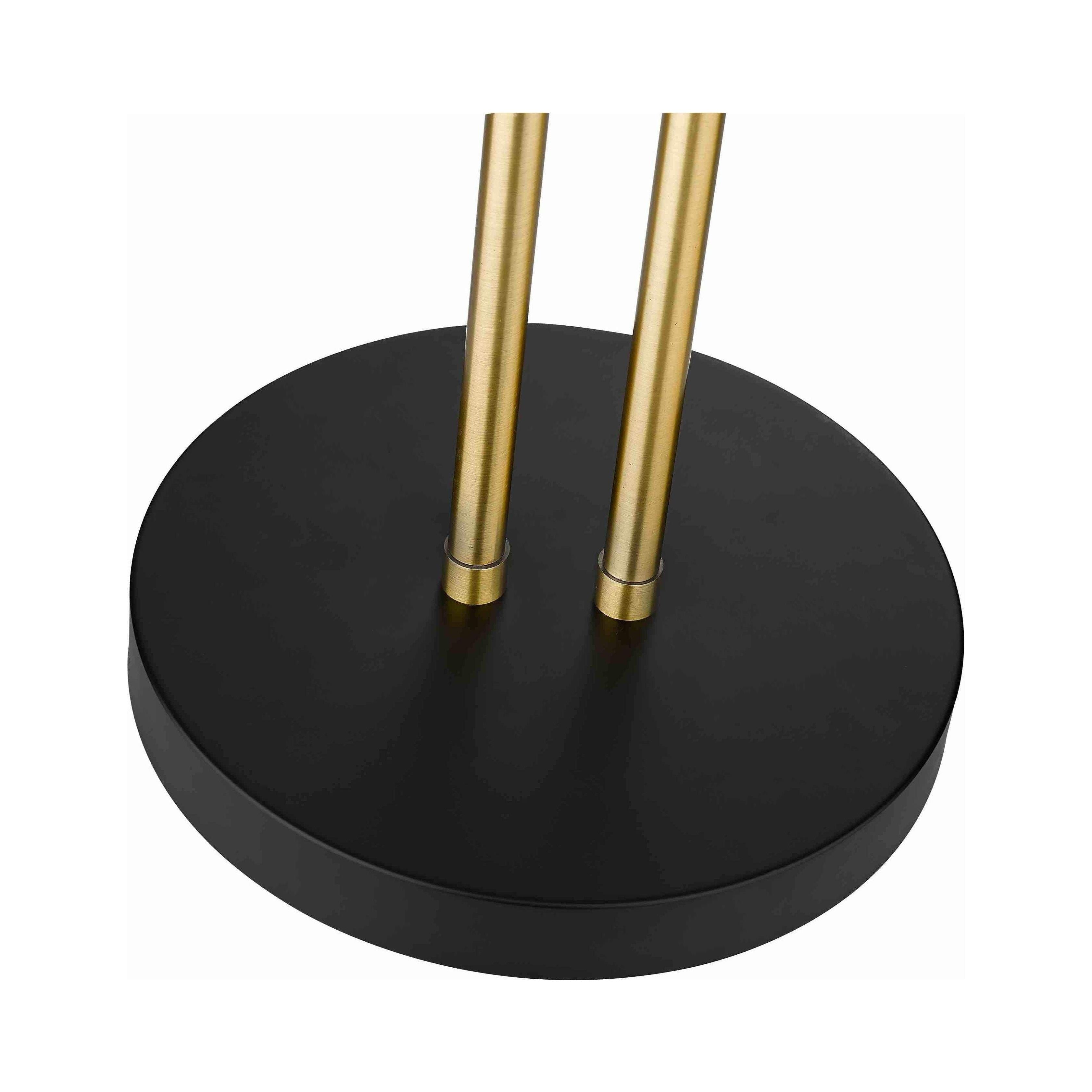 Z-Lite - Soriano Floor Lamps - Lights Canada