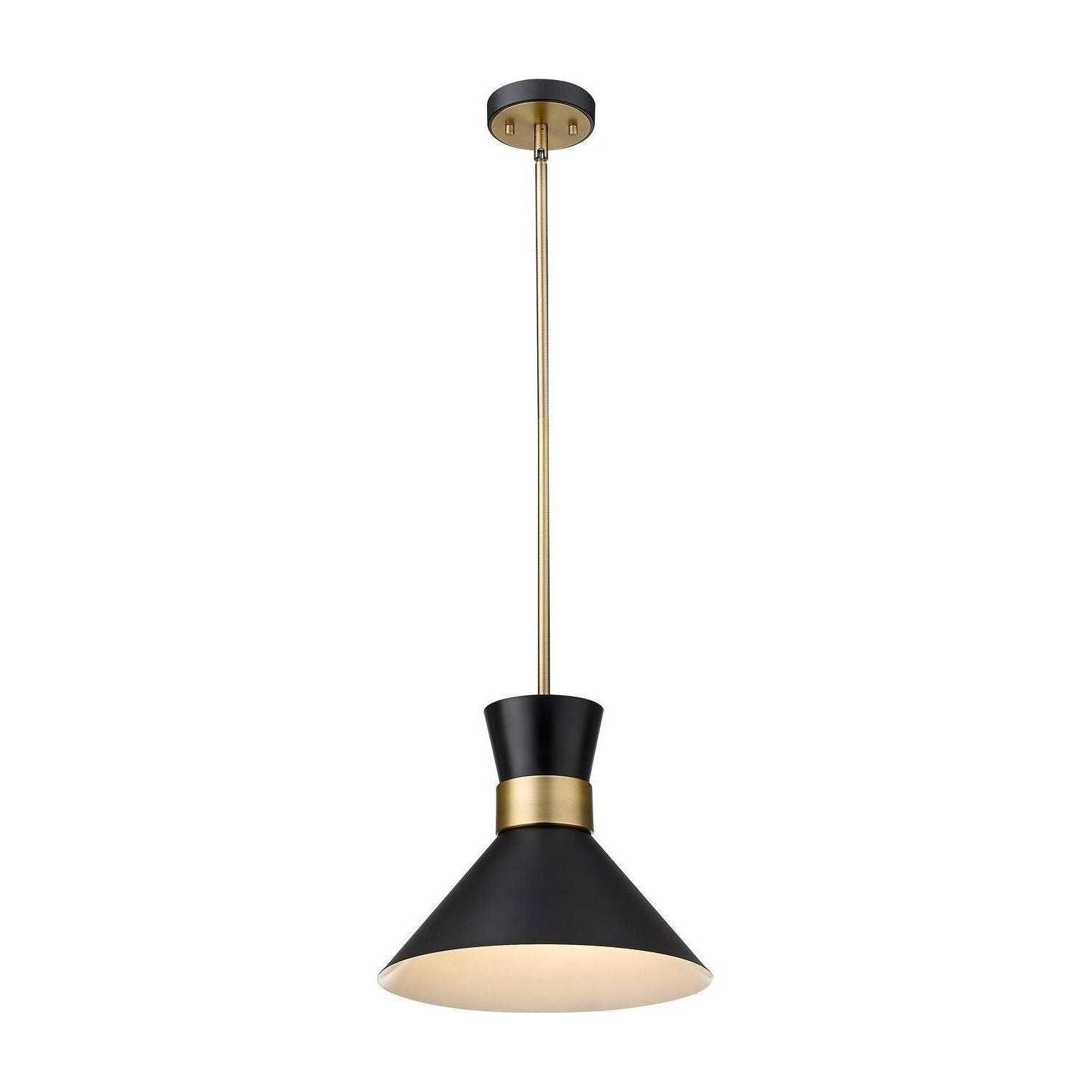 Z-Lite - Soriano Pendant - Lights Canada