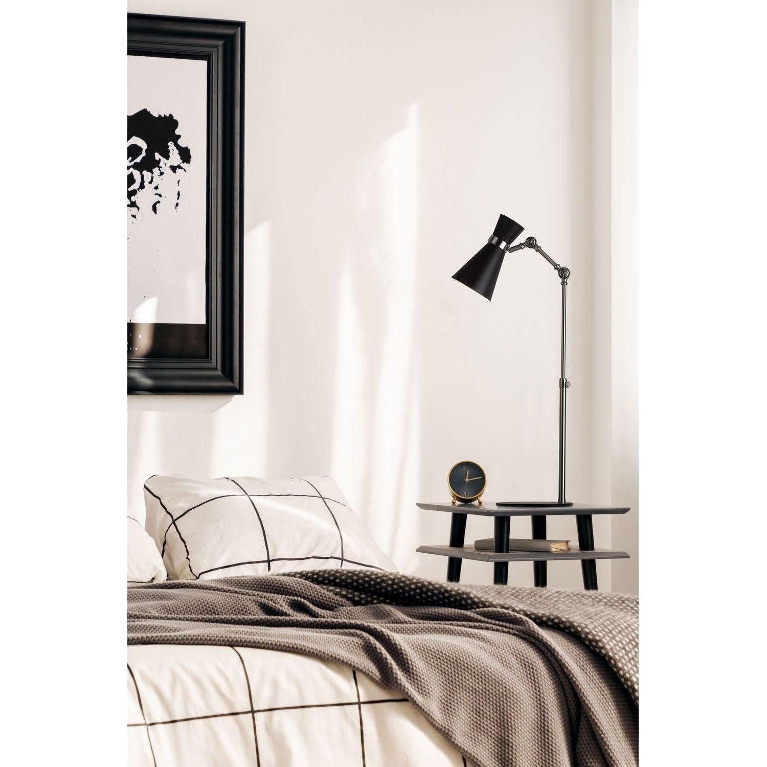 Z-Lite - Soriano Table Lamps - Lights Canada