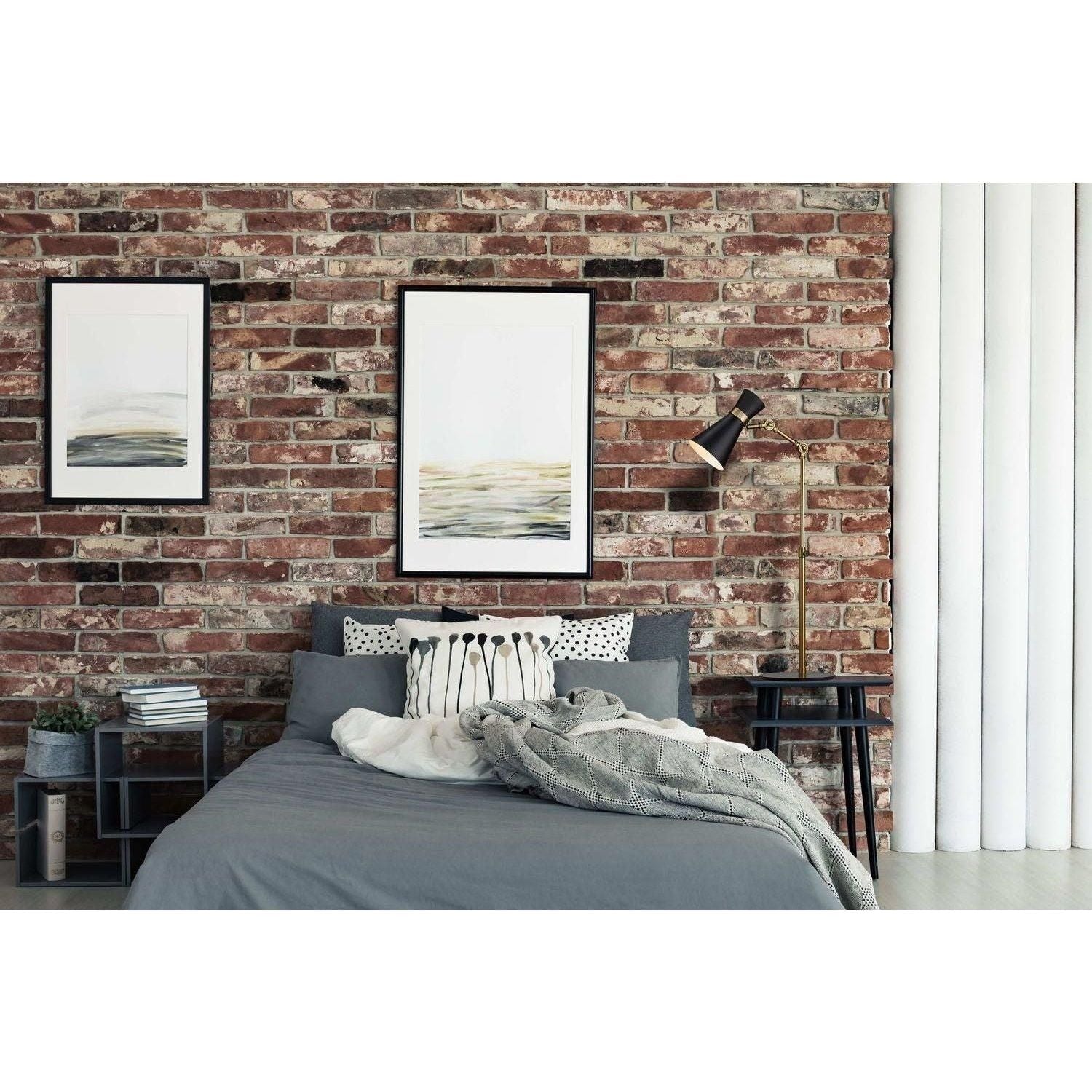 Z-Lite - Soriano Table Lamps - Lights Canada