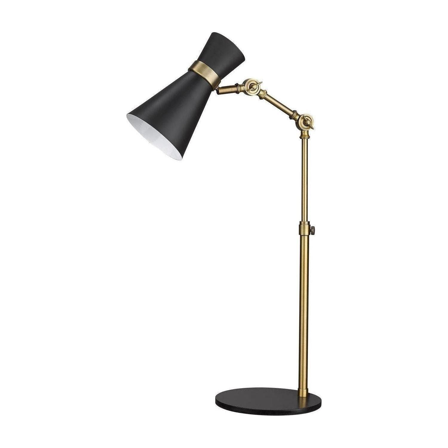 Z-Lite - Soriano Table Lamps - Lights Canada