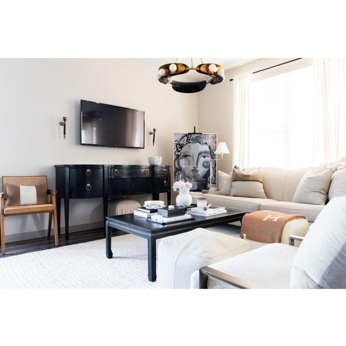 Hudson Valley Lighting - Classic No.1 Floor Lamp - Lights Canada