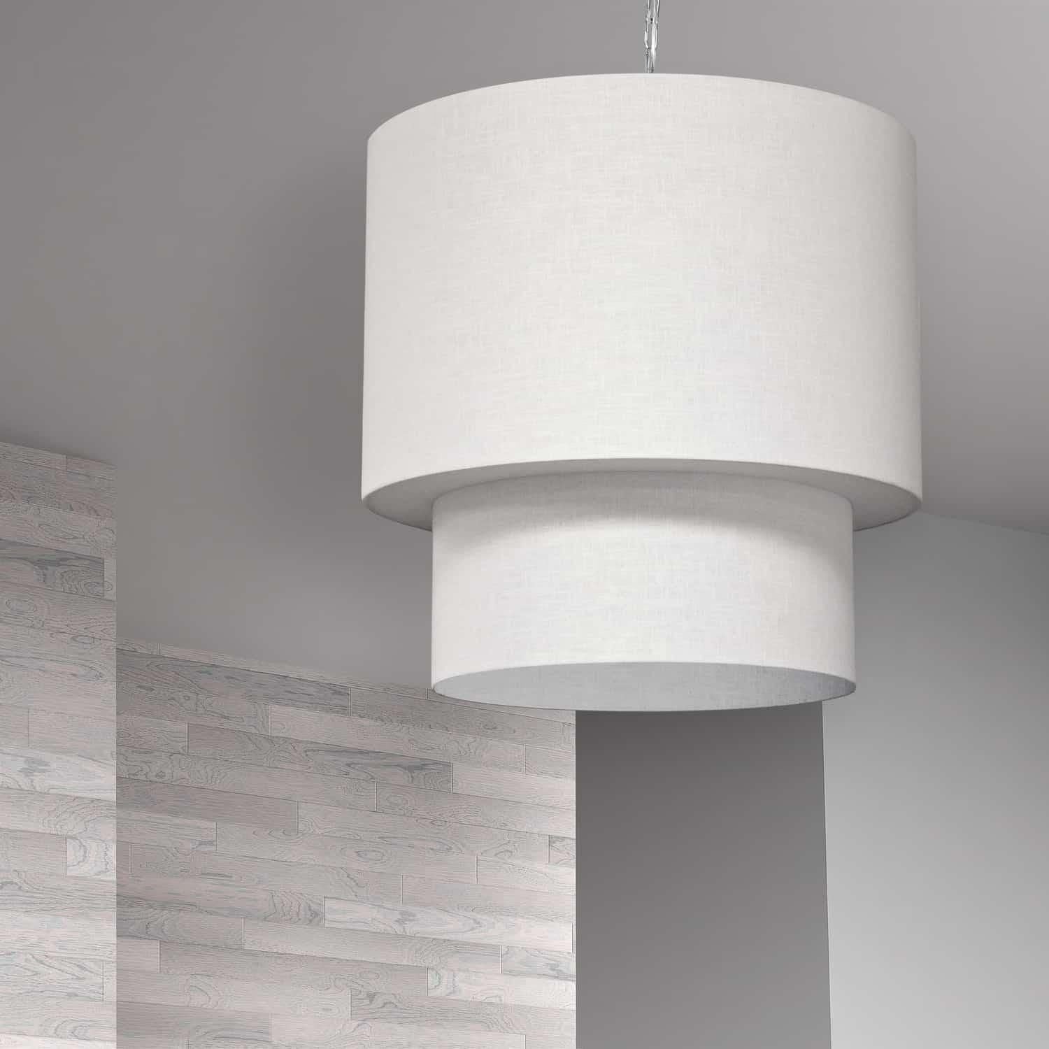 Dainolite - Shelley 5 Light 24 Inch Pendant - Lights Canada