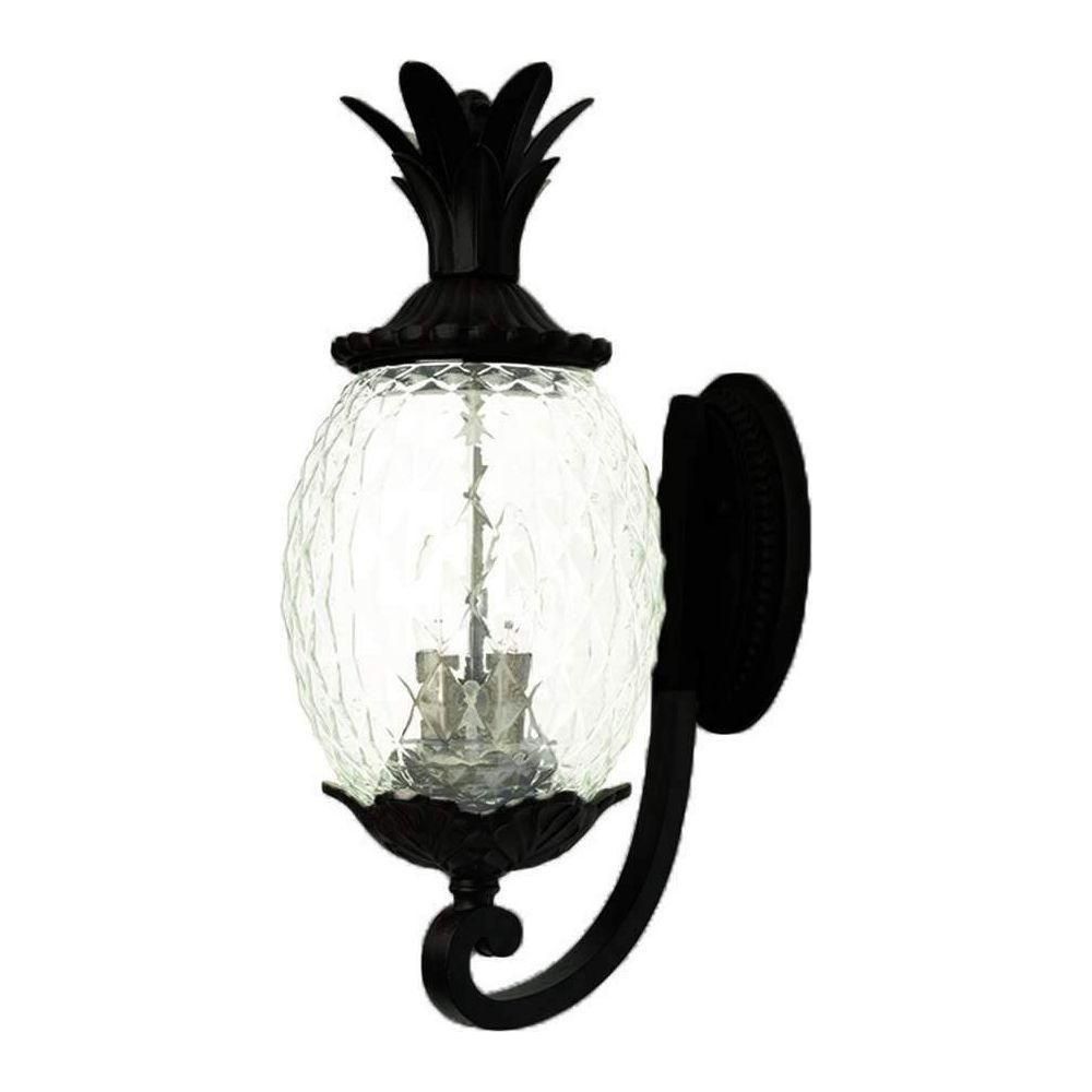 Acclaim - Lanai Outdoor Wall Light - Lights Canada