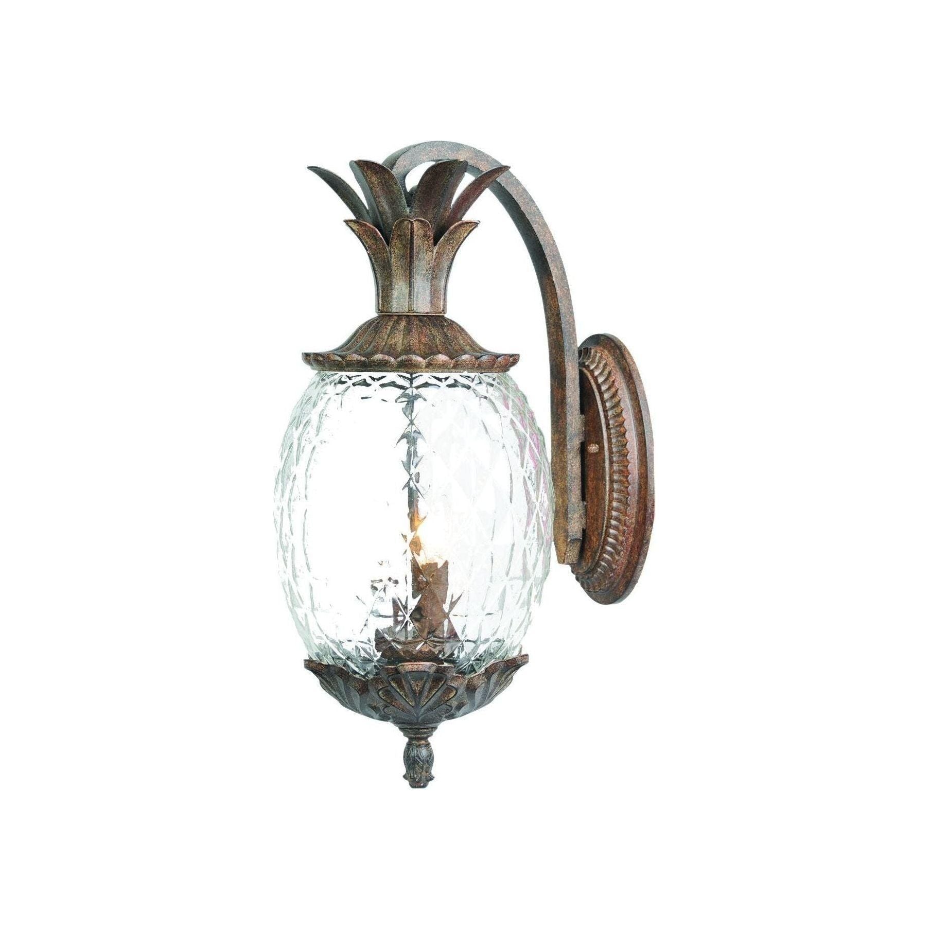 Acclaim - Lanai Outdoor Wall Light - Lights Canada