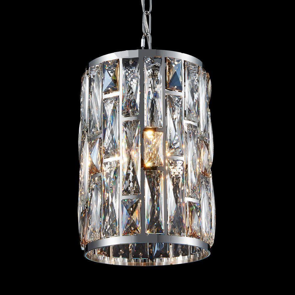 Starfire - Camden Pendant - Lights Canada