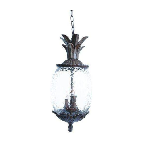 Acclaim - Lanai Outdoor Pendant - Lights Canada