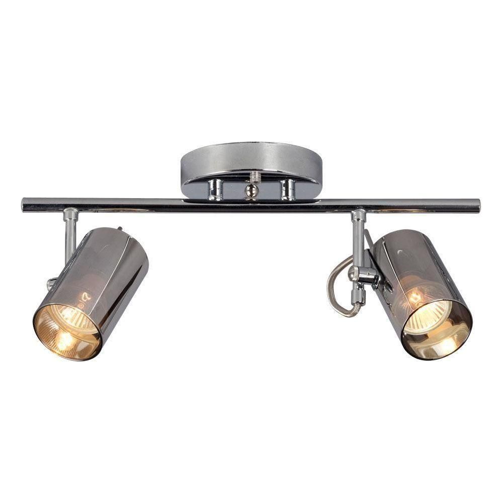 Galaxy Lighting - Jayden Track Light - Lights Canada