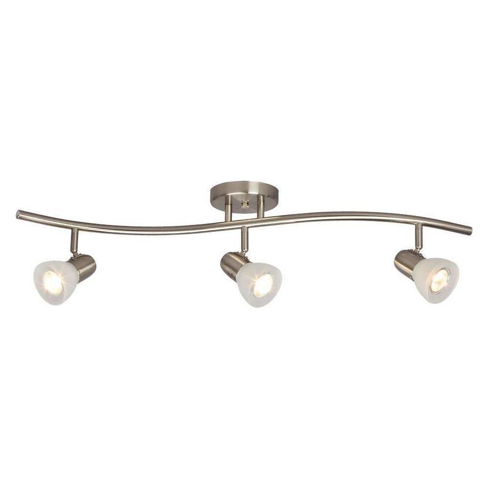 Galaxy Lighting - Luna Track Light - Lights Canada