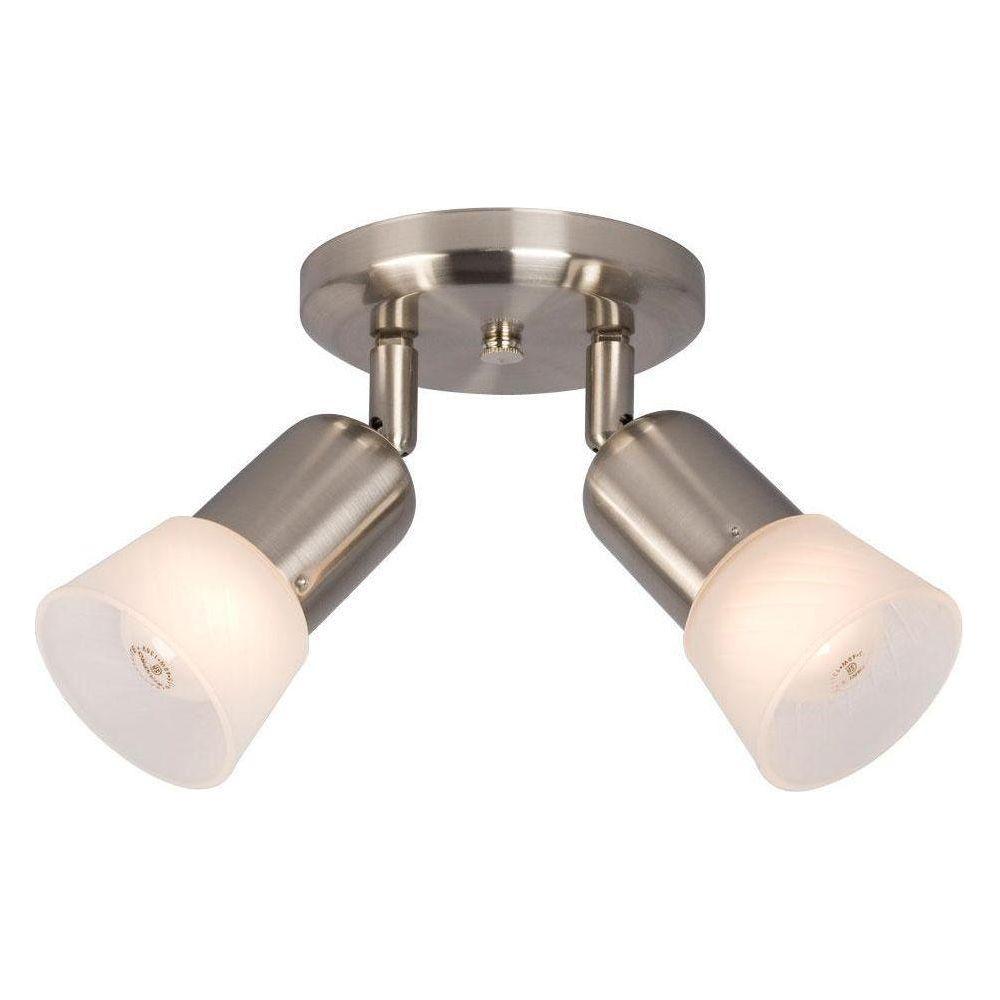 Galaxy Lighting - Luna III Flush Mount - Lights Canada