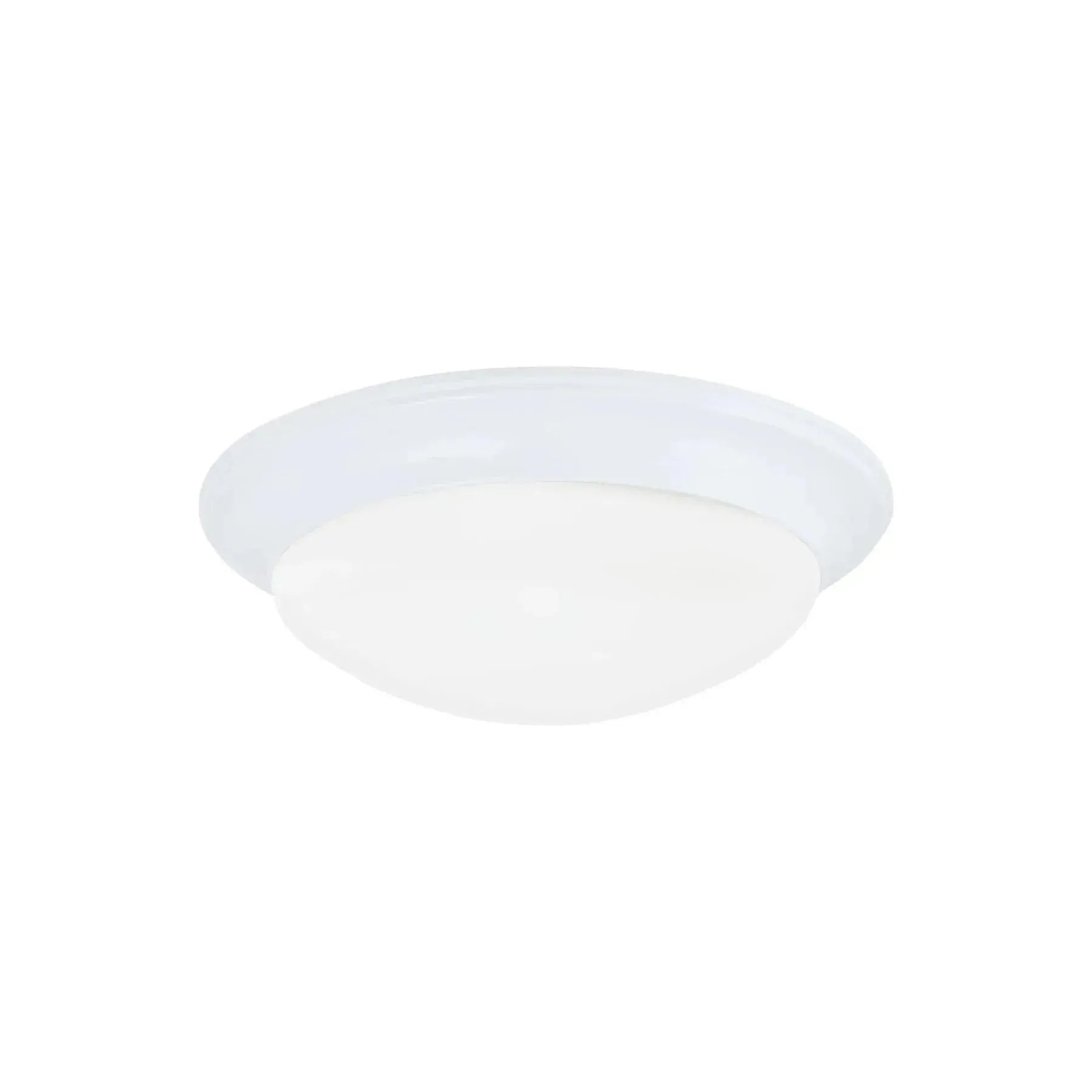 Generation Lighting - Nash 1-Light Flush Mount - Lights Canada