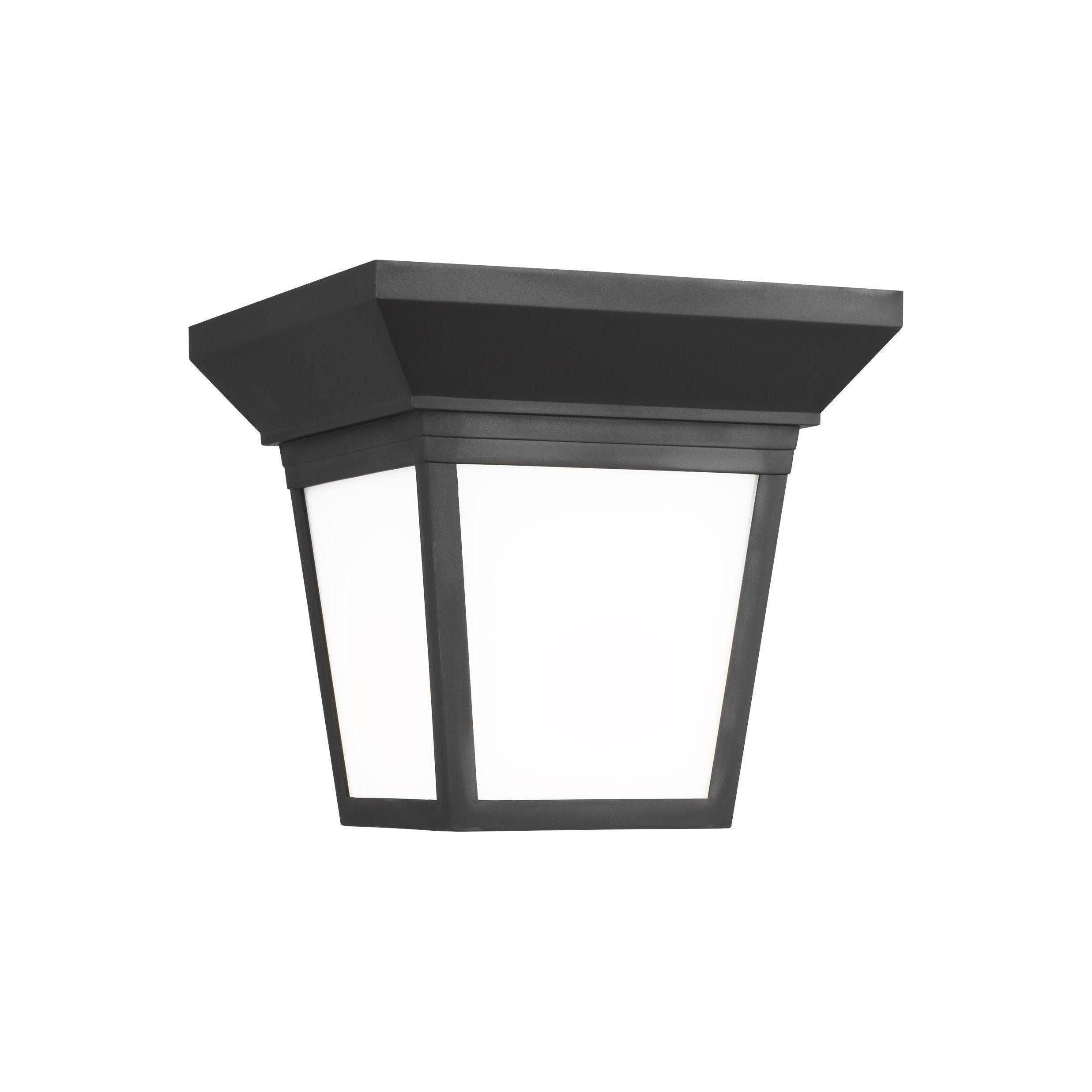 Generation Lighting - Lavon Outdoor Ceiling Light - Lights Canada