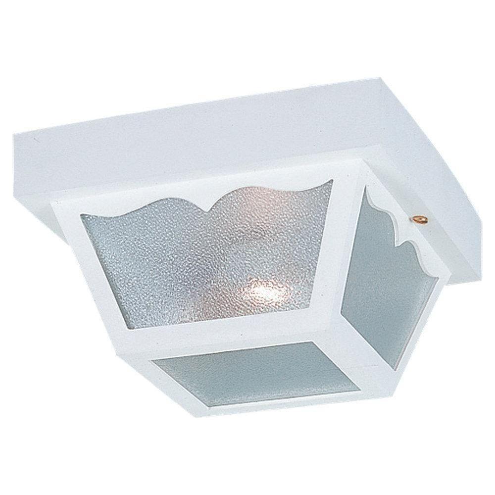Generation Lighting - Outdoor Ceiling Light - Lights Canada
