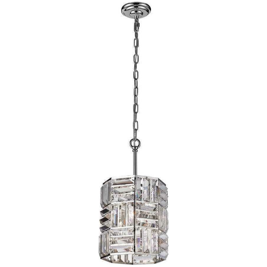 Starfire - Florence Pendant - Lights Canada