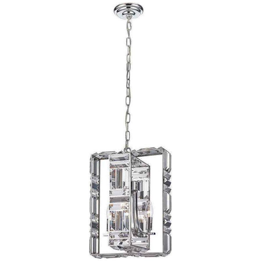 Starfire - Florence Pendant - Lights Canada