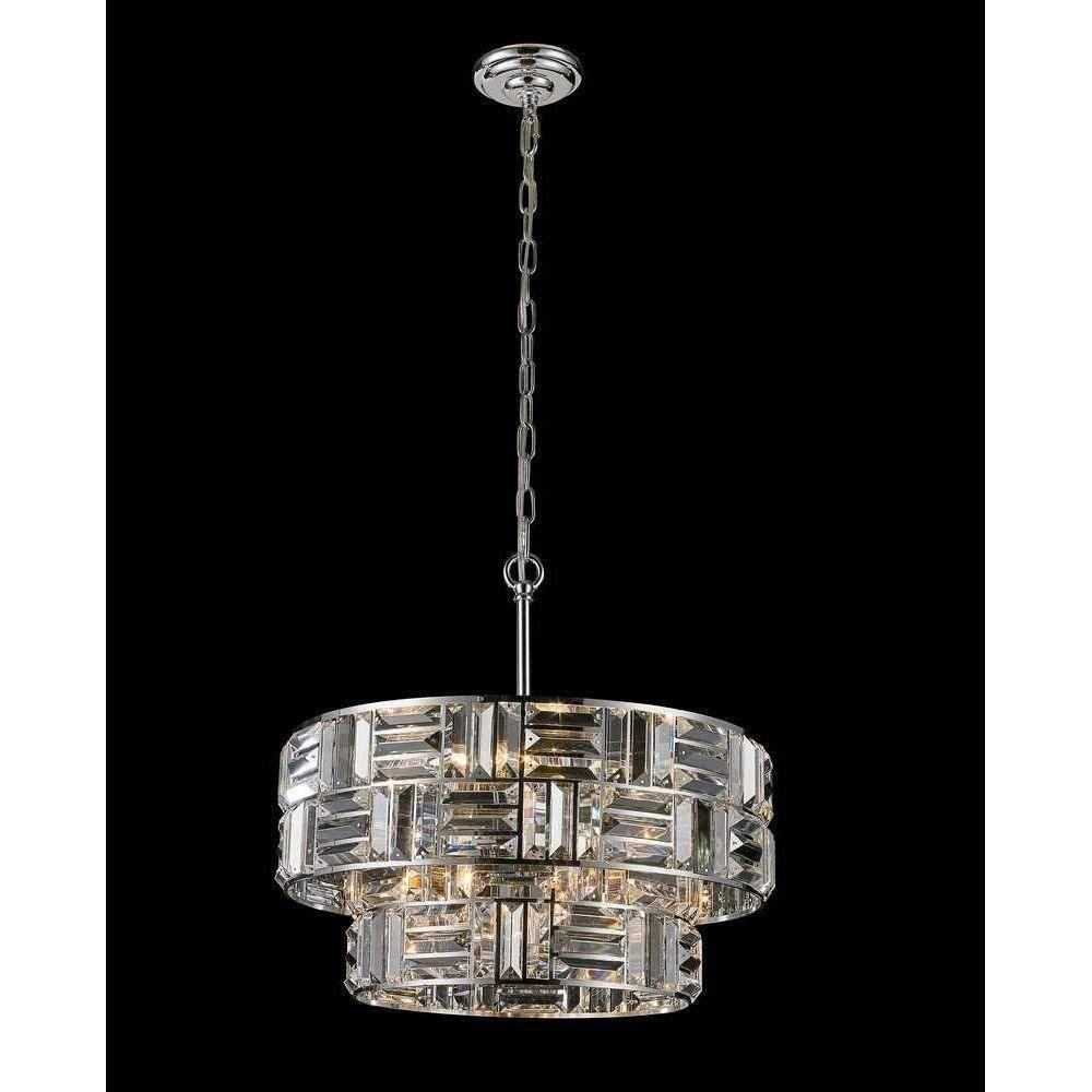 Starfire - Florence Pendant - Lights Canada