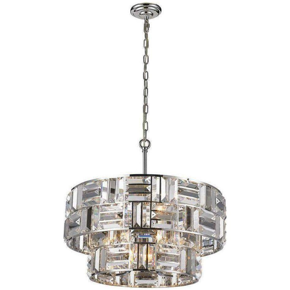 Starfire - Florence Pendant - Lights Canada