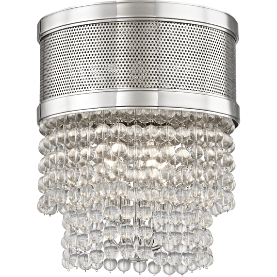 Hudson Valley Lighting - Harrison Flush Mount - Lights Canada