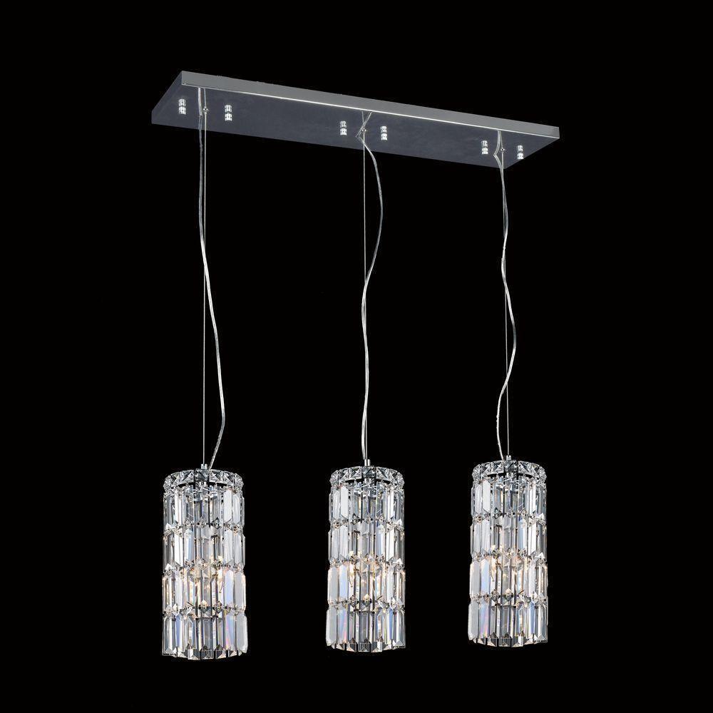 Starfire - Magnum Pendant - Lights Canada