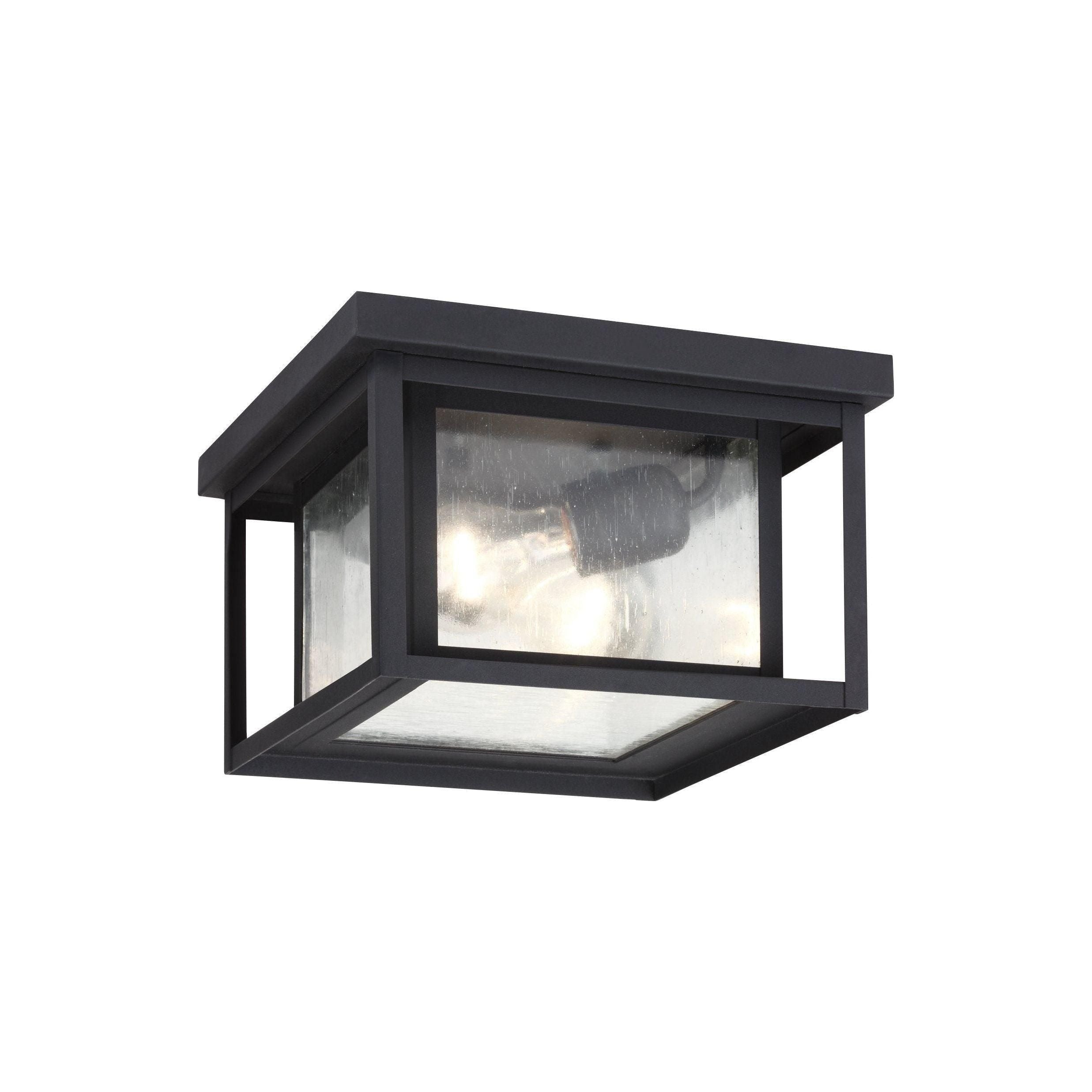 Generation Lighting - Hunnington Outdoor Ceiling Light - Lights Canada
